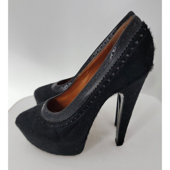 GIVENCHY Heels Pumps - Picture 1 of 10